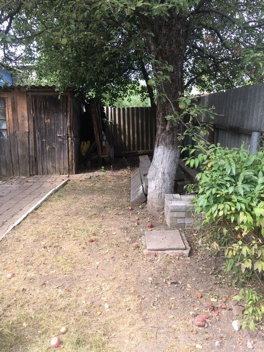 Продам дім квартиру