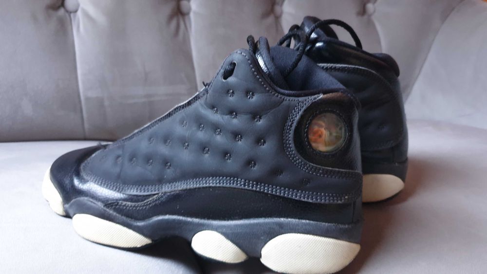 Oryginalne 13 NIKE AIR JORDAN XIII rozm. 38 Chicago Bulls NBA