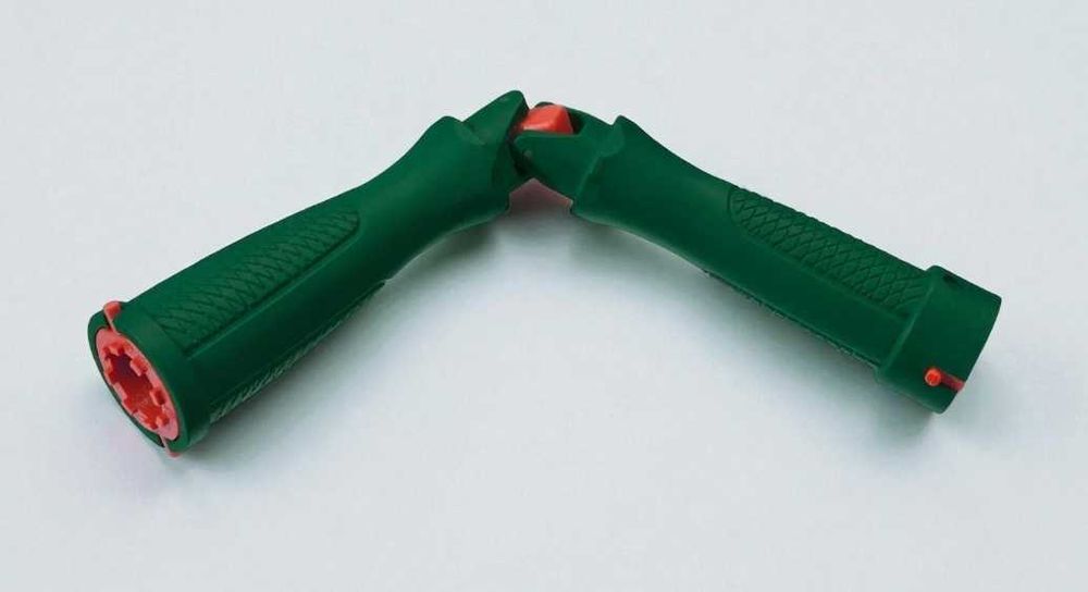 Klucz do montażu instalacji sanitarnych Parkside PSUM 2 A1 19w1 NOWY