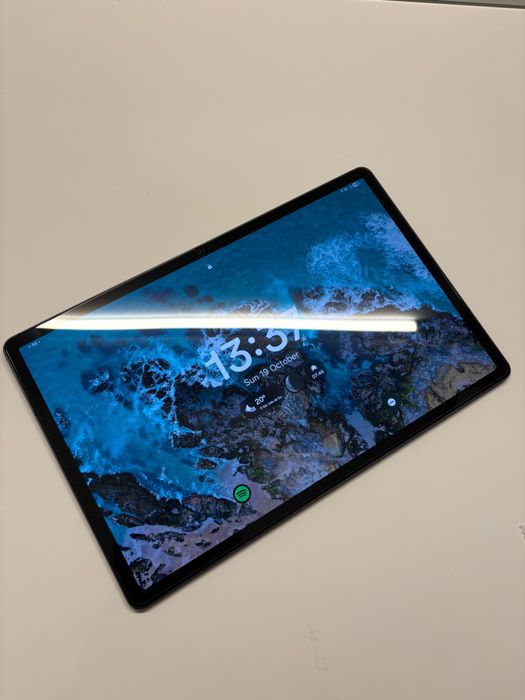 Samsung Galaxy Tab S9+ Wi-Fi — Graphite (12 GB | 256 GB) + Keyboard Cover64739684375683122