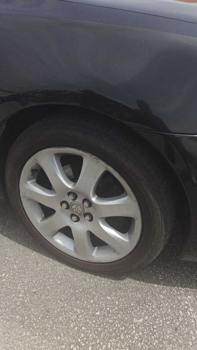 Toyota Avensis 2.0 D4D | Conforto + Fiabilidade | Pronto a andar