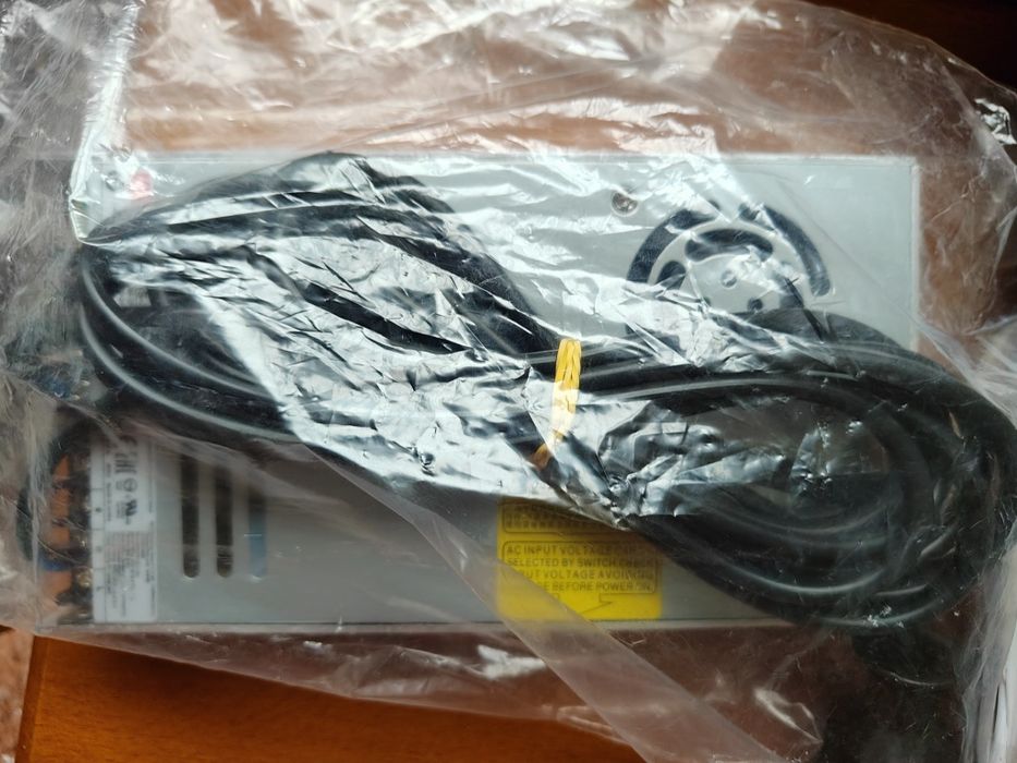 Блок питания, блок живлення, преобразователь напряжения