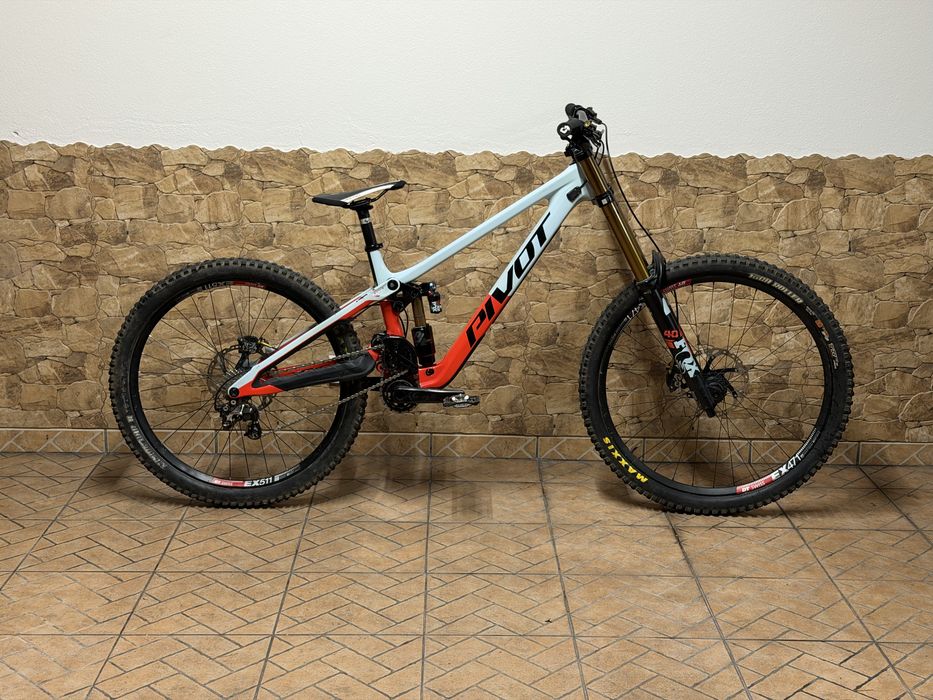 Pivot phoenix