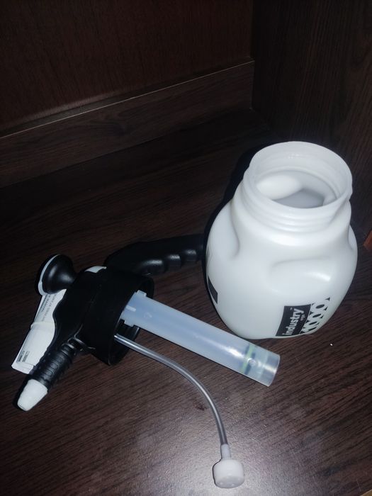 Opryskiwacz Marolex Industry Ergo ACID LINE 1000