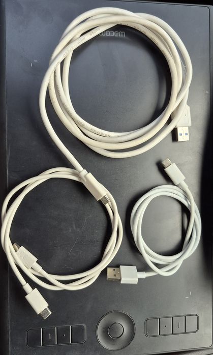 Wacom Intuos Pro M (PTH-660)