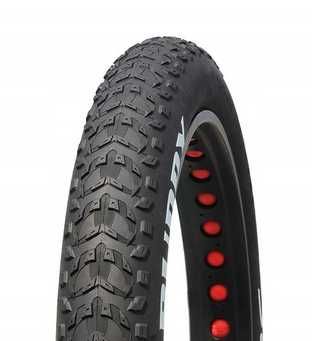 Opona Deli FatBike Fat Bike 26x4.0 Cruiser
