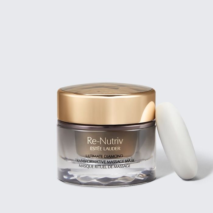 Re-Nutriv Ultimate Diamond Transformative Thermal Ritual Mask and Warm