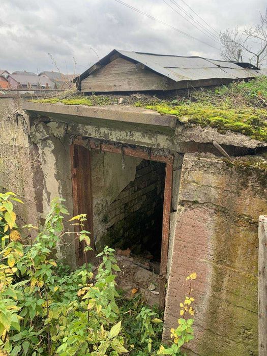 Будинок с. Побережжя можна під постанови