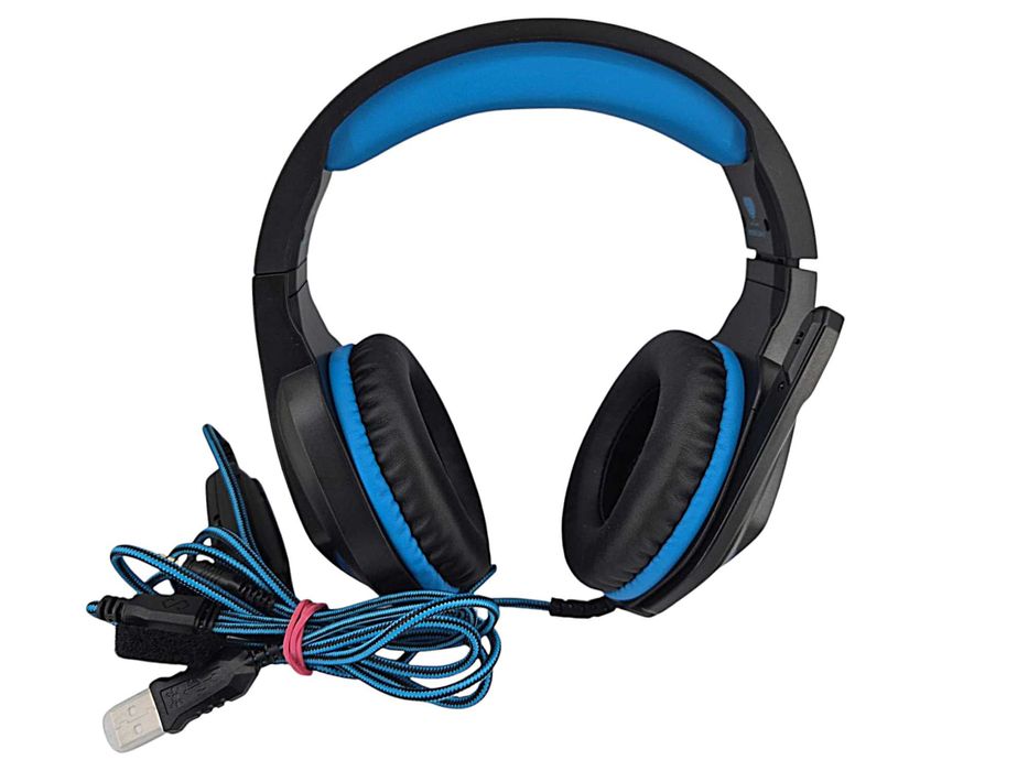 Słuchawki nauszne butfulake GH-2