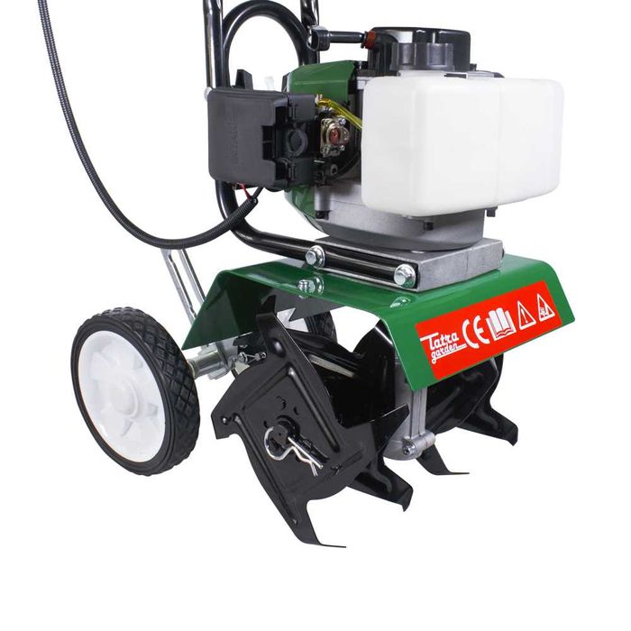 Мотокультиватор Tatra Garden HT 32