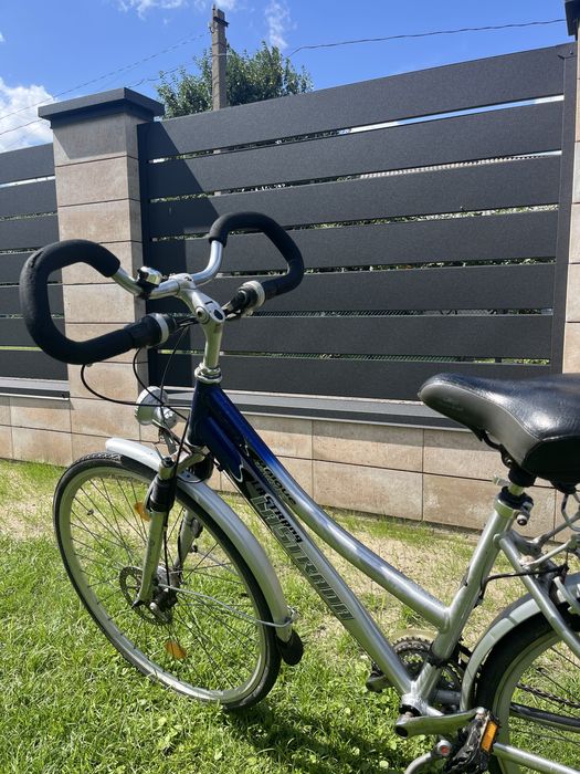 Велосипед La Strada