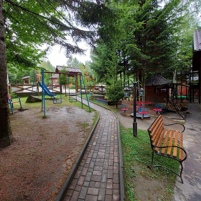 Здається будинок, котедж, дом "Мигово Двір"в селі Мигове!