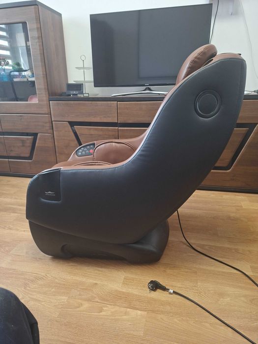 fotel masujący piccolo