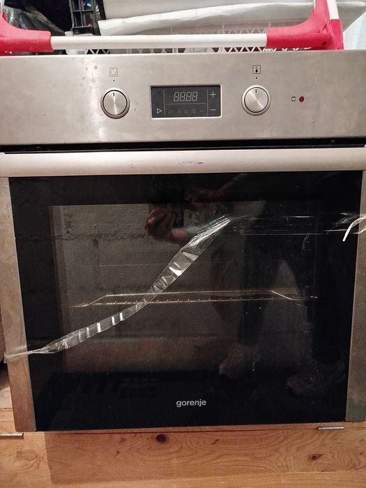 Sprzedam piekarnik elektryczny Gorenje