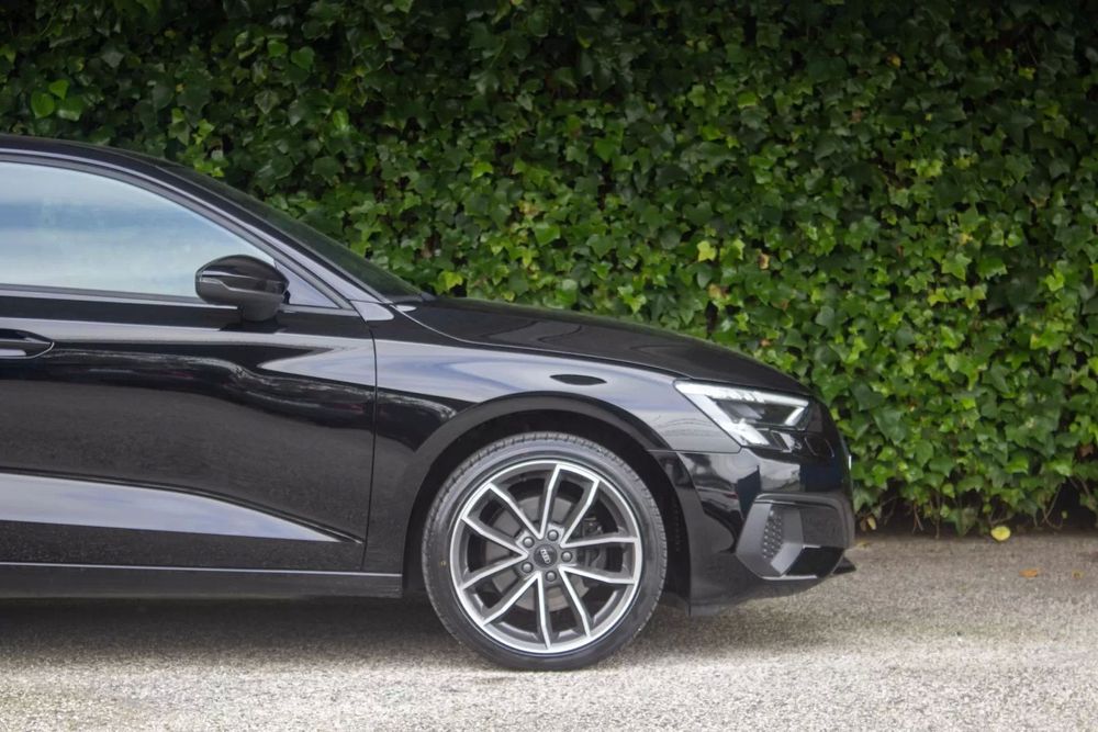 Audi A3 Sportback 40 TFSIe Advanced