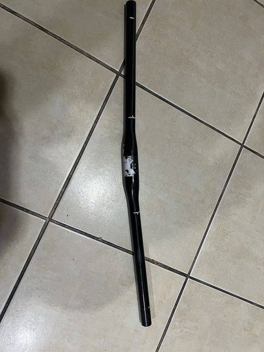 Guiador carbono 3T 145 gr