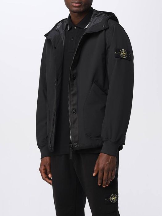 Куртка Stone Island (софтшел)