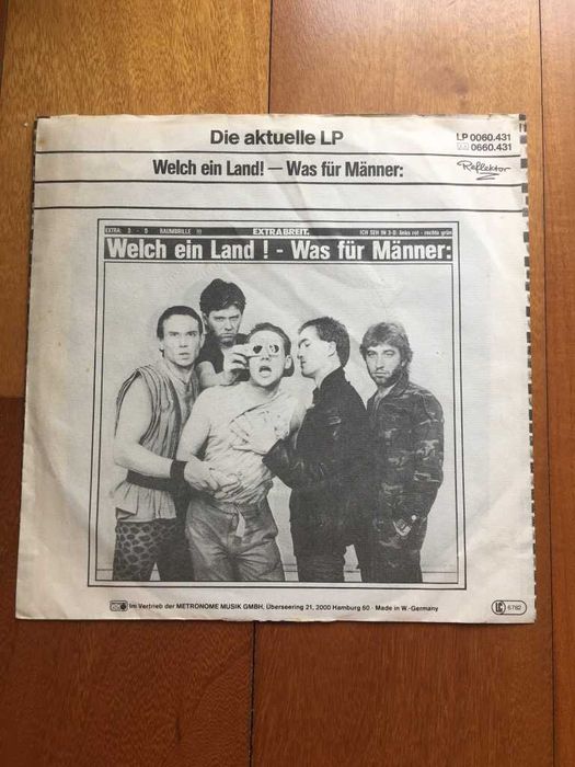 Vários discos em muito bom estado