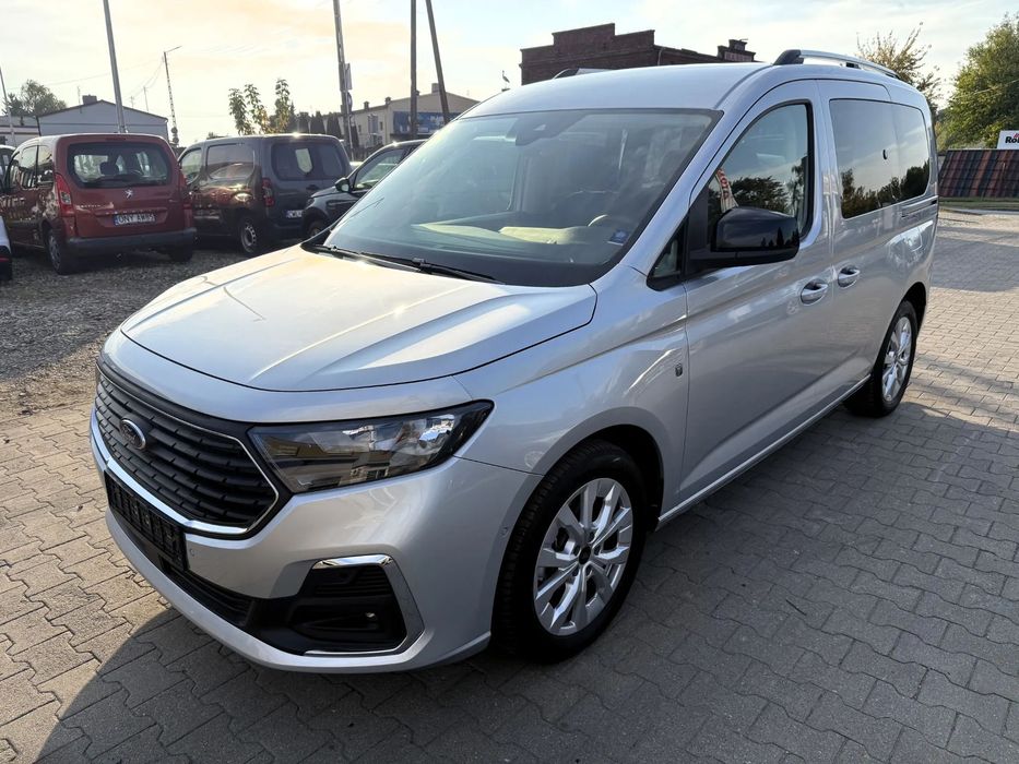 Ford Tourneo Connect