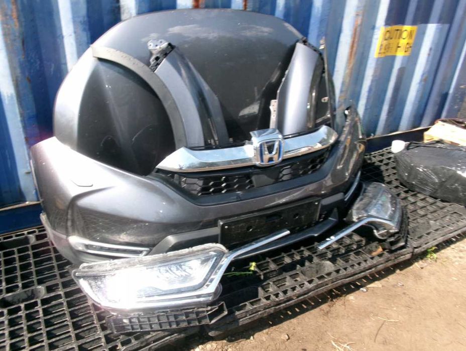Розборка Honda Хонда запчастини б/у нові CR-V HR-V Civic Accord Jazz Fit Insight City Odyssey Passport Ridgeline ZR-V Clarity M-NV шрот розбірка