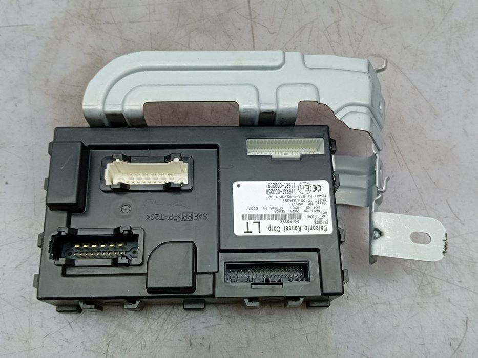 Módulo genérico NISSAN Leaf EV (ZE1)