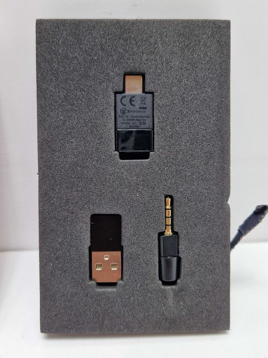 Creative BT-W3 nadajnik audio bluetooth 5.0 z mikrofonem