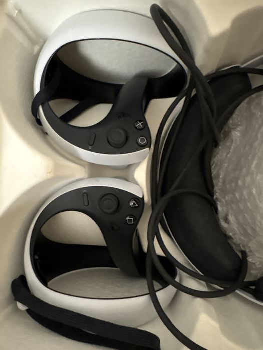 Okulary VR2 playstation