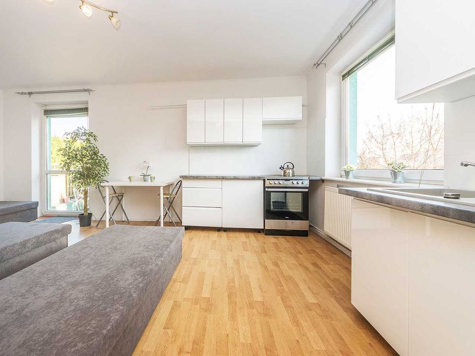 M2 pokojowe, od zaraz, bez najmu okazjonalnego!