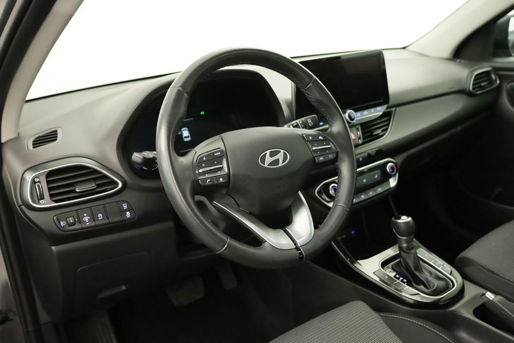 Hyundai i30 SW 1.0 T-GDi Style Plus DCT