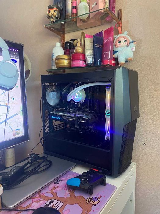 Montagem de PCs e Assistência Técnica | Ao Domicílio / Recolha e Entrega