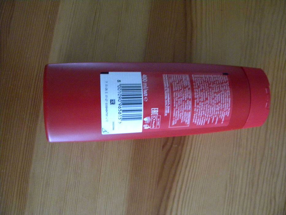 Old Spice Żel pod prysznic CAPITAN 3w1 400ml.