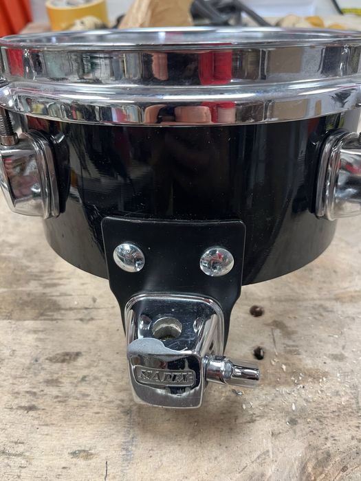 Werbel 8” mikrowerbel z pokrowcem