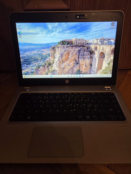 Laptop HP ProBook 430 G4 256GB