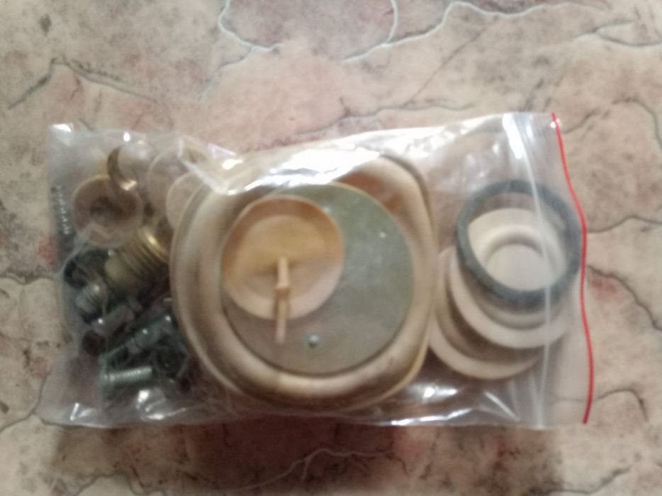 Сосуд сифона и много разного