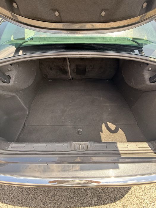 Citroën C5 — fotografia 8