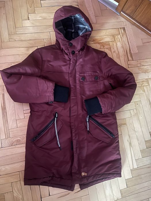 Куртка парка для хлопця 158 р. фірма Reserved