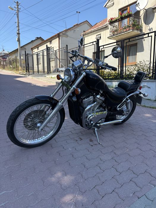 Продам Suzuki Intruder 600