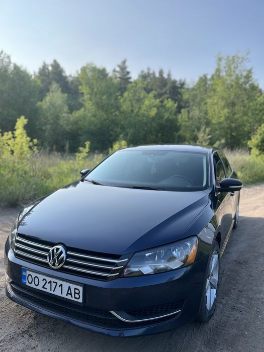 Продам Volkswagen Passat