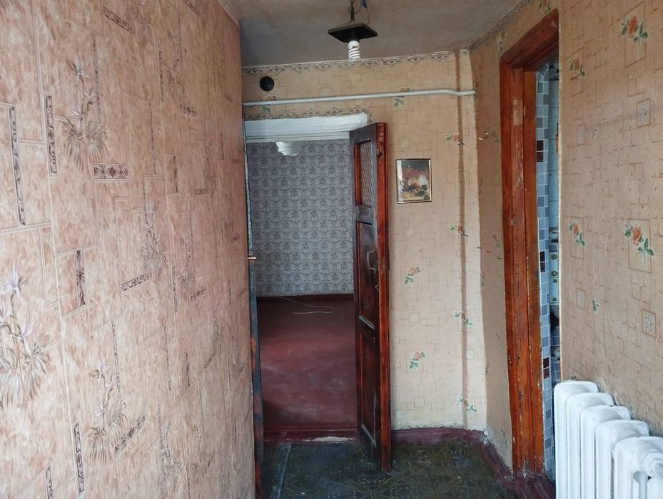 Продам дом в Краснополье