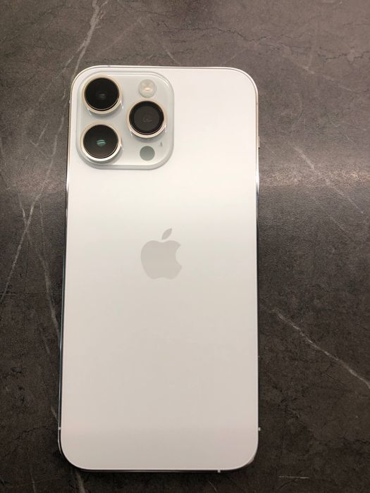 Iphone 14 pro max 128 стан ідеал /обмін