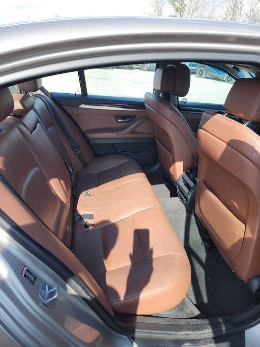 BMW 528i 2013 ціна до 20.04