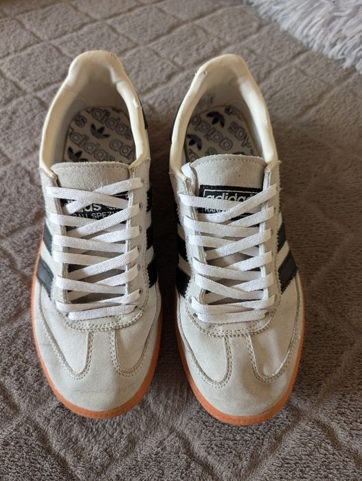 Obuwie Adidas Spezial roz.37 1/3