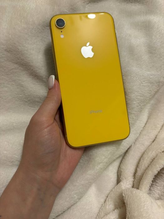 Продам Iphone Xr 64gb