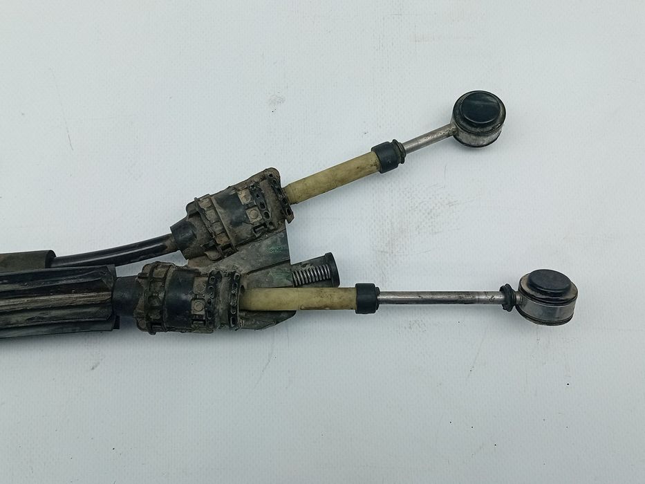 Seletor caixa velocidades PEUGEOT 208