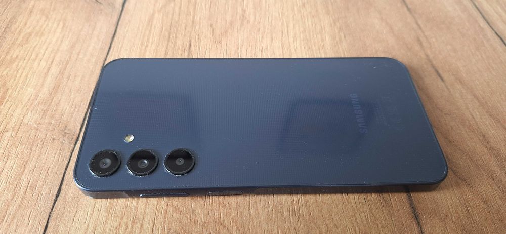 Samsung A25 5G 128/6GB