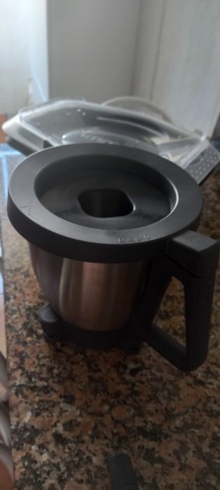 Copos e Varoma Yammi 2