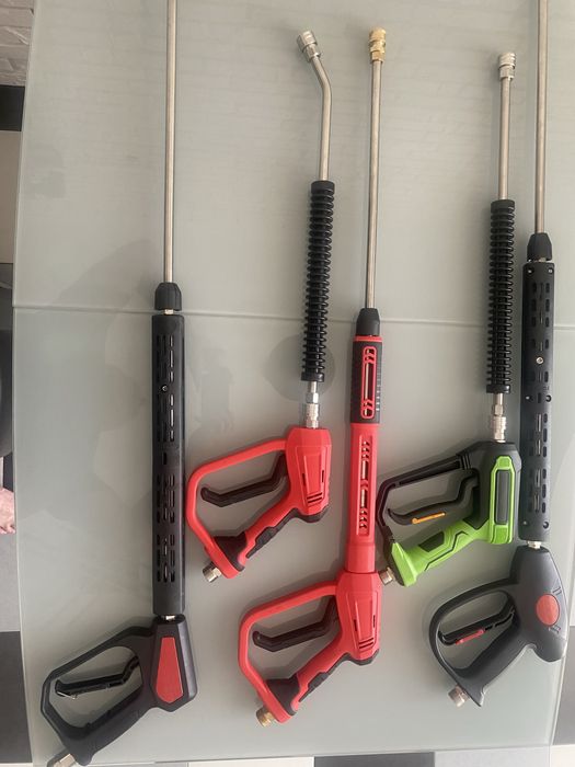Пістолети для мийок високого тиску, керхер, karcher