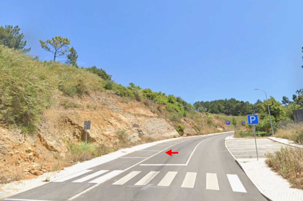 Terreno para construçao com projeto aprovado Almargem do Bispo