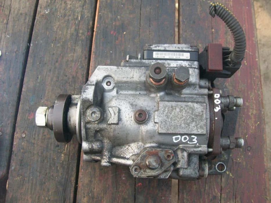 Pompa wtryskowa Astra ZAFIRA 0470504003