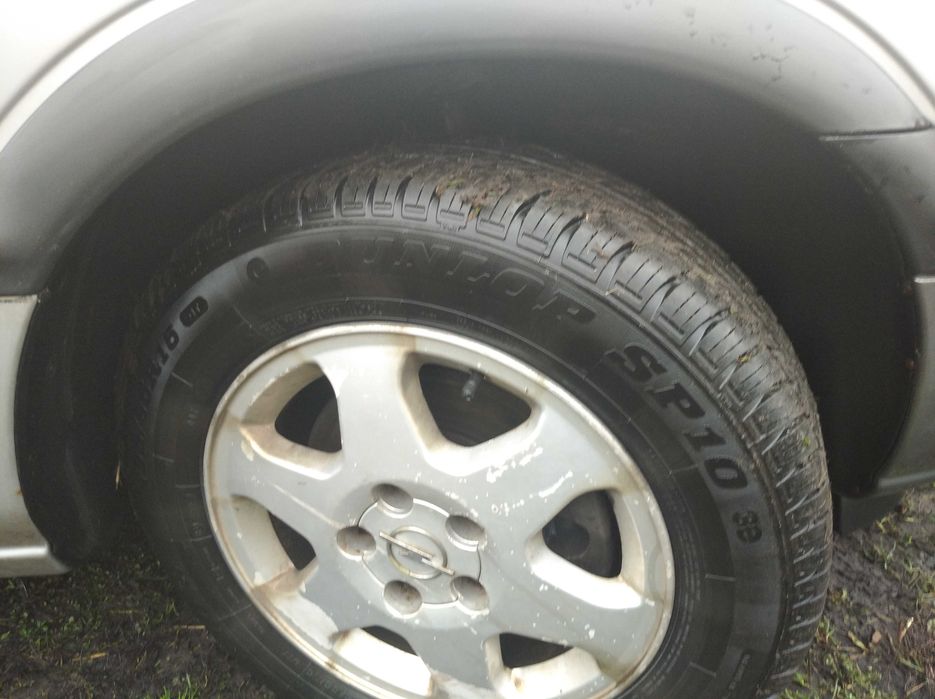 Продам Опель Зафіра